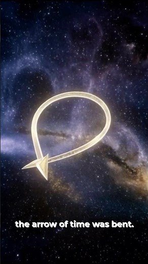 Scientists Reverse Time by 1 Second Using a Quantum Computer 🔬⏳