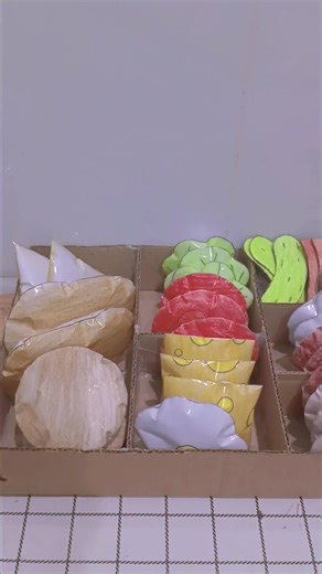 Quá trời đồ mới luôn rồi #papercraft #paperdiy #gabong🐥 #diy #machinediy