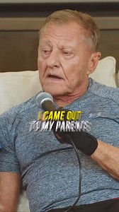 Mick Reveals His Coming Out Story | Retirement House