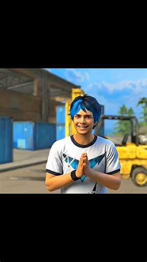 Aaj Hum Uthayenge Ek Bada Container!"🤯 #freefire #ai #viral #shorts #minivlog