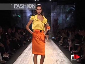 Fashion Show "Clips" Spring Summer 2009 Milan 2 of 3 by Fashion Channel