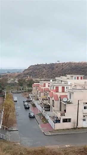 Beautiful view| Islamabad| nature| peace| window view
