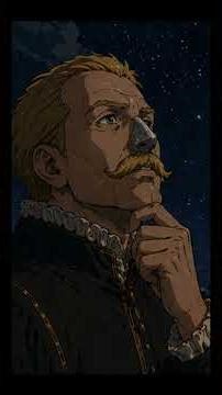 不変とされた天を打ち砕いた観測者 | The Observer Who Shattered the Unchanging Heavens