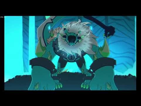 Back at FNF with the Retrospecter Mod (Wrath Story + Ectoplasm)