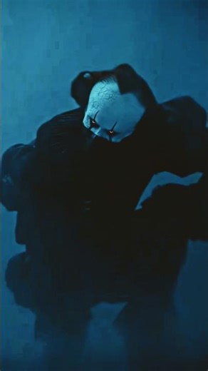 power of Pennywise 🥶