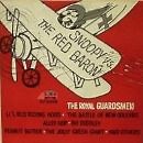 The Royal Guardsmen - Snoopy vs. The Red Baron Song Lyrics, Music Video