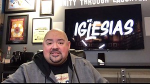 6.3K views · 93 reactions | Comedian Gabriel Iglesias joins Hoda and Jenna to talk about the third season of his show, “Mr. Iglesias.” He also discusses how he’s been focusing on his health while the pandemic has allowed him time to pause and be at home. | TODAY with Jenna & Friends | Facebook