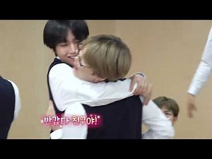 Run BTS! - Ep.112 [Dalbang School 1] Sub Indo & Eng Sub