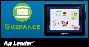 SteerCommand® Z2 Vehicle Setup and Profile Calibration