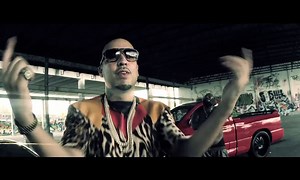 French Montana (Feat. Rick Ross & Birdman) - Trap House [Trailer]