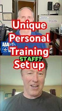 Trainer vs athletic staff In Gym (and Why It Matters)