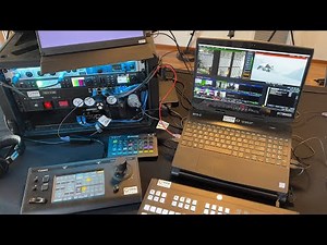 Portable Vmix Production Rig - Rig Number 2!