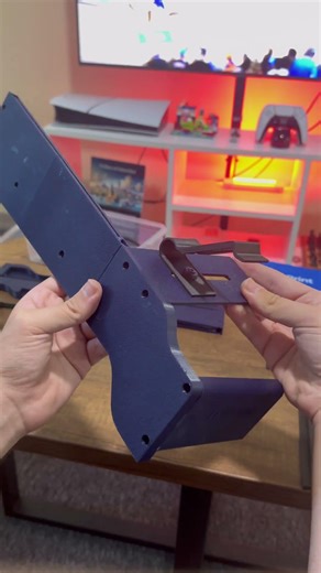 This Basketball Model Looks INSANE in Multi-Color 3D Print 🔥