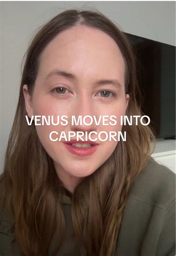 Venus was into Capricorn. The astrology for this week is gonna be interesting as we have an Aquarius moon. We also do have the holidays coming up so I can feel a little tense with the Venus Neptune Square but just pay attention to the astrology and how you’re feeling and remember that Neptune likes flow, not force. ##astrology##astrologytiktok