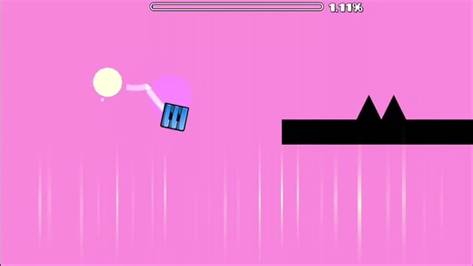 Mastering Geometry Dash: Tips and Tricks for Final Destination Gaming 8