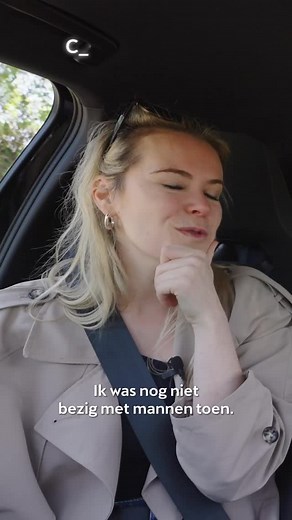 Lotte Vanwezemael on Instagram: "publiciteit I Helle was vroeger nog niet met mannen bezig, en nu ook niet - met twee ‘Lotjes’ in de auto heb je geen mannen nodig voor een legendarische Truth or Dare-rit! 😂 @CUPRA_Belgium #CUPRABelgium"