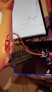 😎👌🏻 Sensores musculares para Prótesis Bionicas | BioMakers Industries