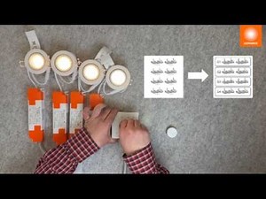 How to Set Up DALI‑2 Lighting Control Without Software | MCU GROUP CONTROLLER GUIDE
