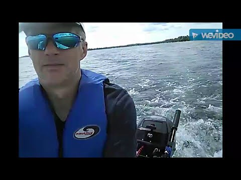 Tohatsu 20HP Remote Steering DIY