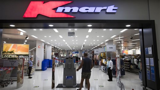Kmart's new mini appliance range sends the internet in a frenzy