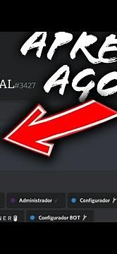 Como mostrar o que você está jogando no discord pelo celular