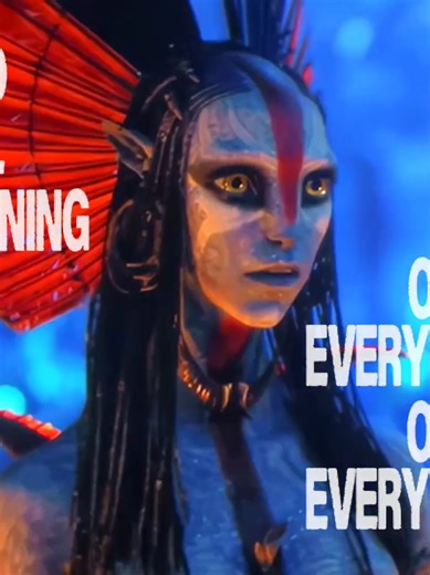 Stunning Avatar Scene Pack for Creative Edits