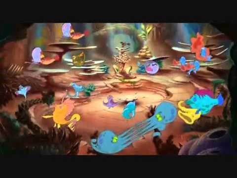 TOP 100 CLASSIC DISNEY SONGS (#20 - 1)