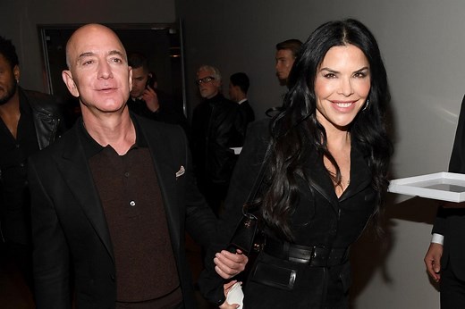 Jeff Bezos buys $500M superyacht amid luxury industry boom