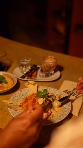 12K views · 22 reactions | Your perfect evening starts here — at Agave. See you tonight? | AgaveCuracao | Facebook