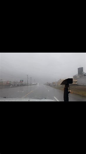 Good rains in Dove Creek 2-3pm Sunday 11/16/25 | The Pinto Bean