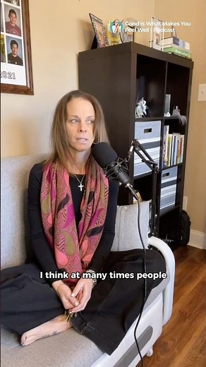 Clip from Angie Miller's Interview #podcast #shorts #yogapractice #seethelight