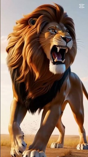 Leones 🦁: Descubre sus Características y Datos Curiosos en Menos de 1 Minuto
