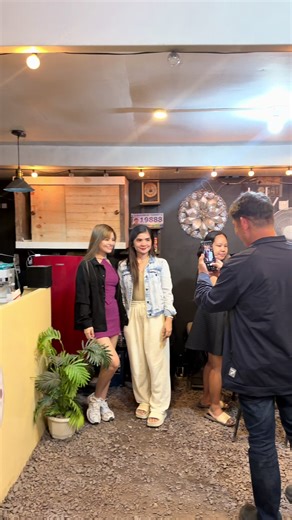 Ang daming customers! 🤗 Maraming salamat po! 🙏 | customer service