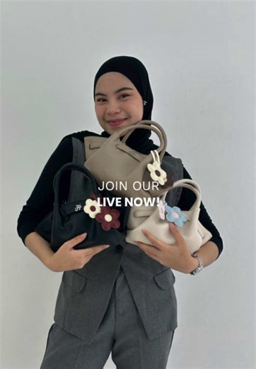 Join live sekarang jangan sampe ketinggalan promonya! 😍🎉 #jimshoneyofficial #SuperBrandDayJimsHoney #SuperBrandDay #MudikStylishBarengJimsHoney #RamadhanExtraSeru