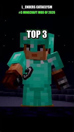 Dark Souls Boss Fights in Minecraft ⚔️ #3 Mod of 2026