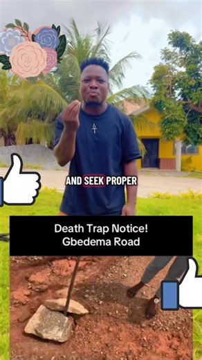 The people of Bulisa land should stand up is time to change our great land (Buluk)🙏🙏🙏@ | Janet Adagbanbiik