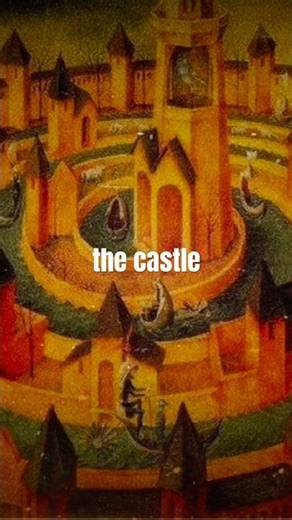 Interior Castle by Saint Teresa of Avila #godsaystoday #godsmessage #spiritualwarfare