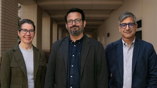 UC Irvine Labor Center opens on campus | School of Social Ecology