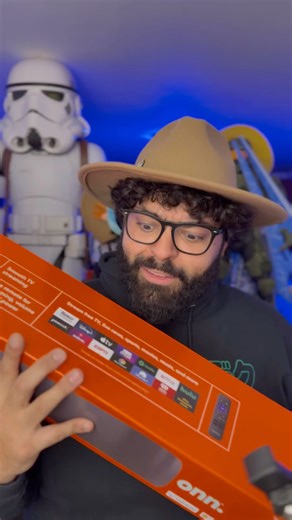 Why didn’t anybody tell me that Roku makes sound bars?