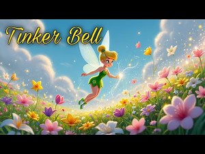 Tinker Bell Story | Fairy Story | Disney Story