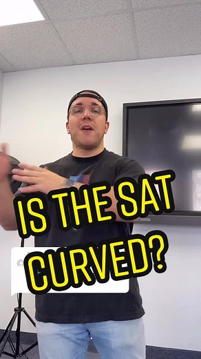 Understanding SAT Curve: What You Need to Know