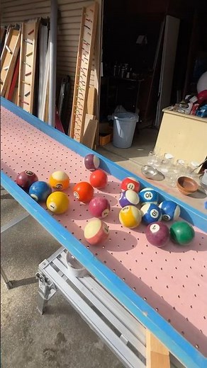 Relax and unwind with a fun marble run!6