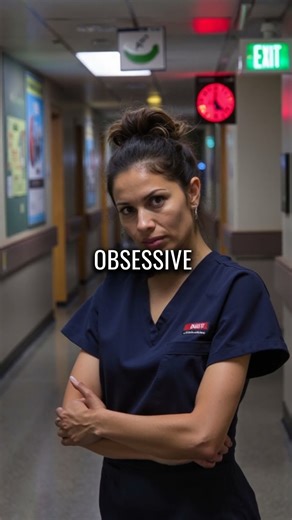 Nurse Called "Paranoid" Saves Patient's Life - Sometimes Being Difficult Is Right