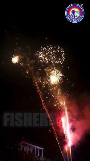 are you looking for fireworks-264 balls gatling gun Lock and Load from Fisherman