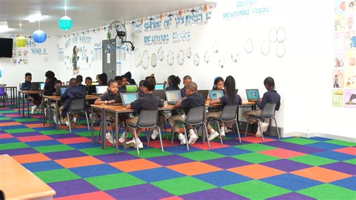 59K views · 172 reactions | SPARK Schools nurtures curious minds from Grade R-7. We provide the foundation for academic excellence and lifelong success. | SPARK Schools | Facebook