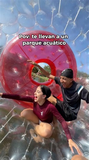 Caminando en el agua #laurasofia #humor #comedia #contenido