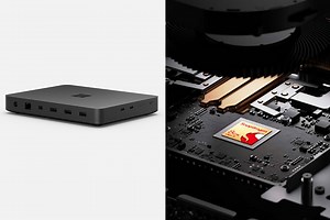 Microsoft Launches Mac Mini-Like Windows Dev Kit 2023, Powered by Snapdragon 8cx Gen 3 Compute Platform