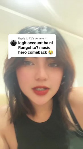 Rangel Fernandez Music Hero: Kalawakan Rangel Space Growth