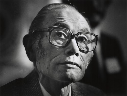 Fred Korematsu