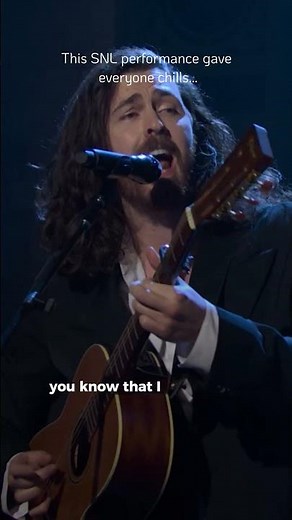 Mumford & Sons Live on SNL is Pure Energy 🔥 Powerful Performance Moment #shorts #mumfordandsons #snl